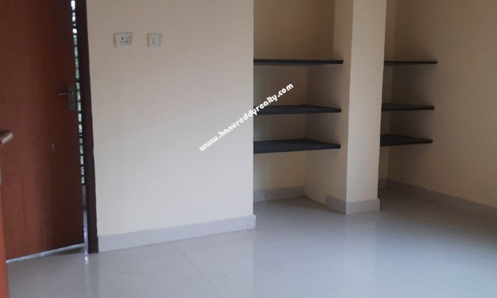 2 BHK Flat for Sale in West Mambalam